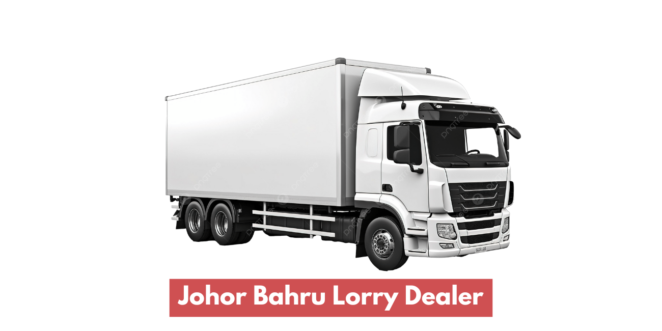 Johor Bahru Lorry Dealer