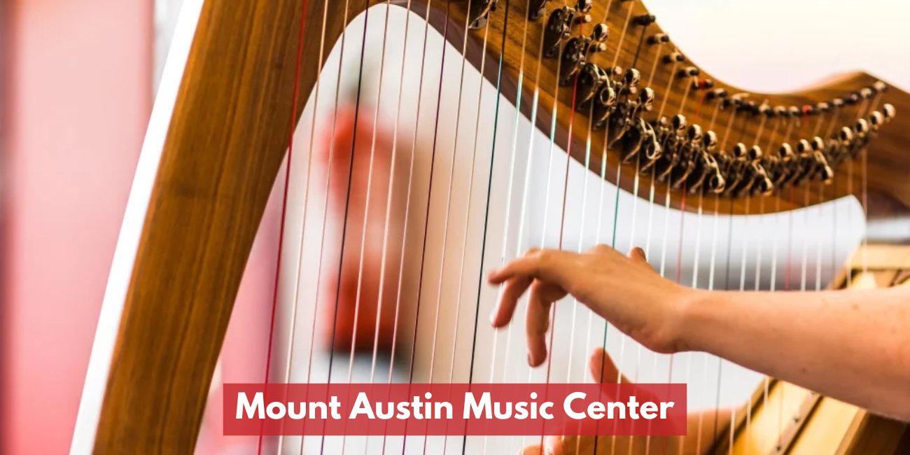 Pusat Muzik Mount Austin