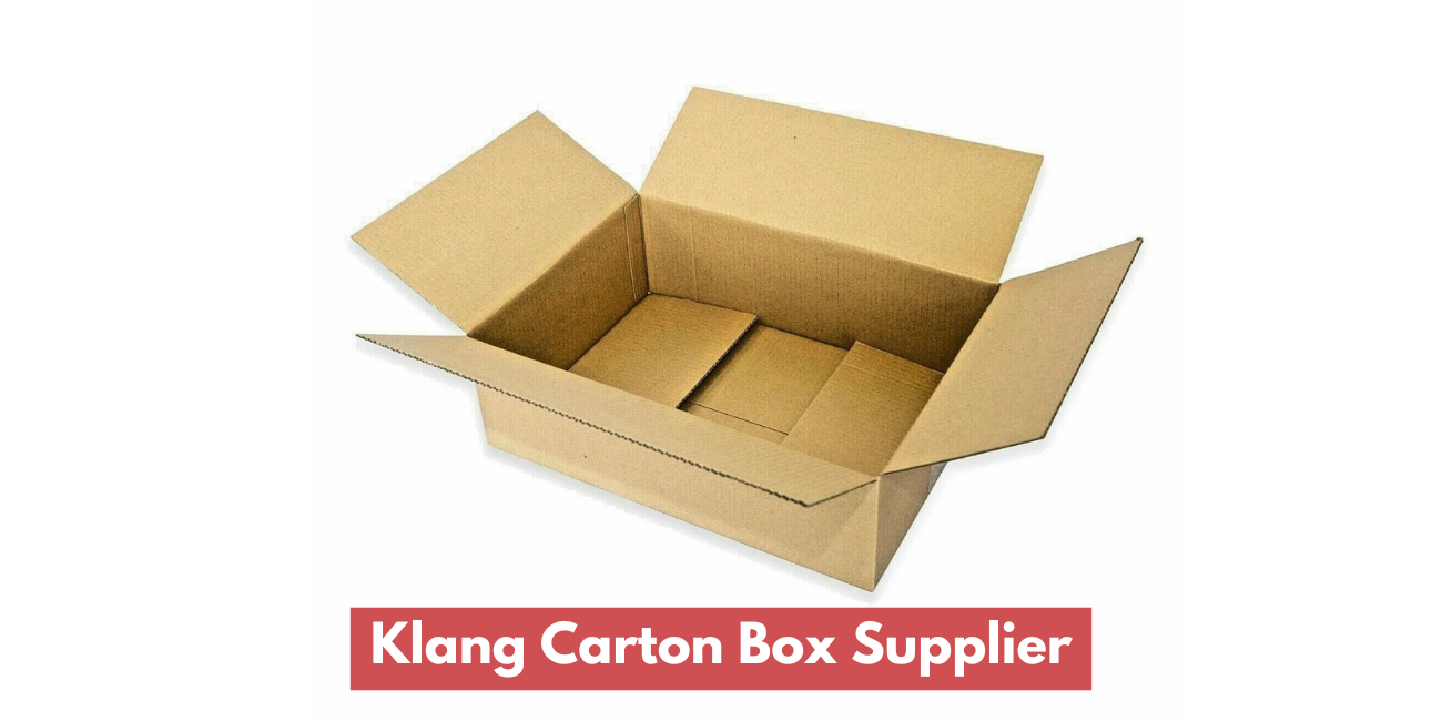 Klang Carton Box Supplier