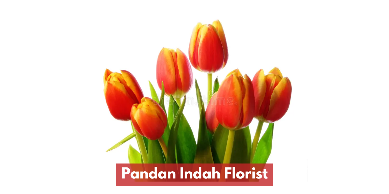 Pandan Indah Florist