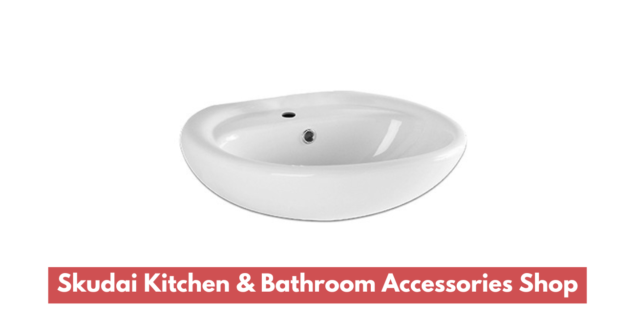 Skudai Kitchen & Bathroom Accessories Shop