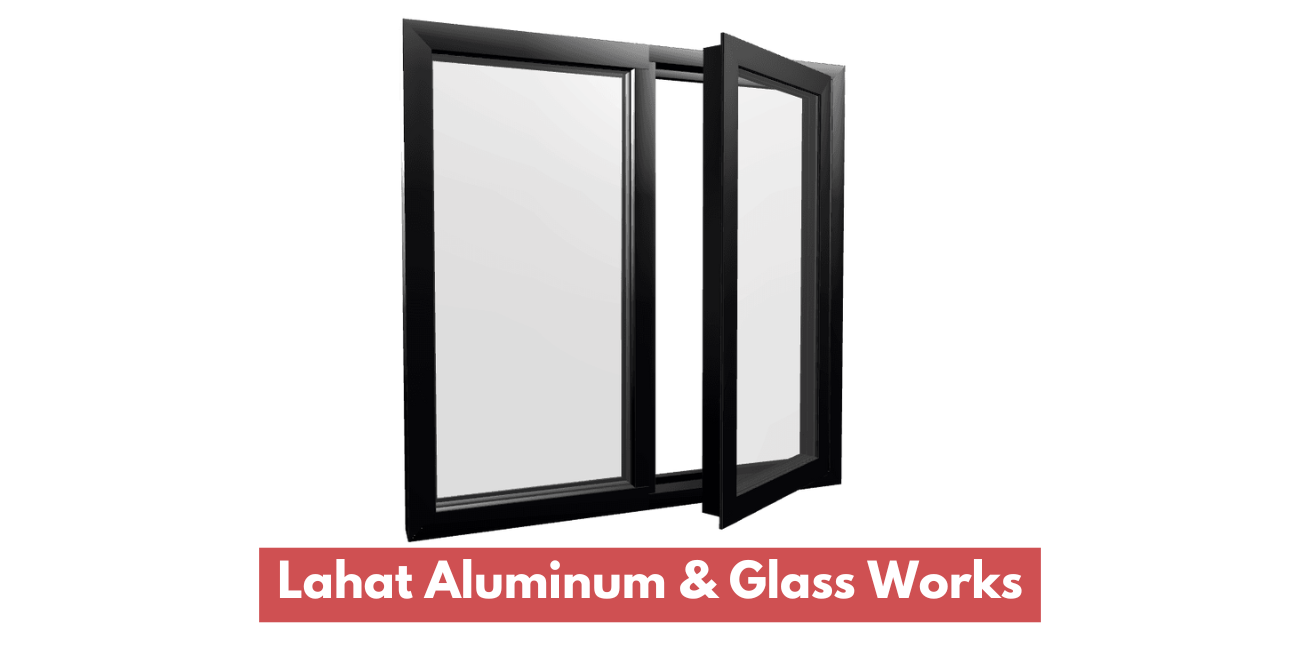 Lahat Aluminium & Glass Works