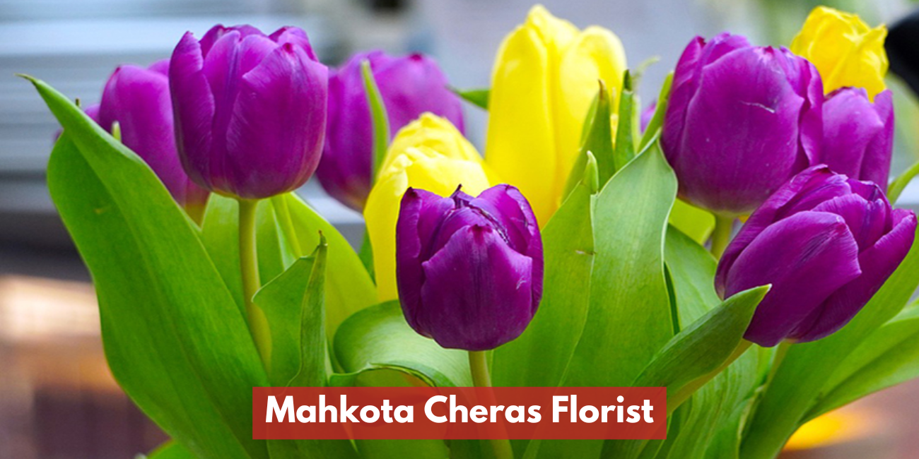Bandar Mahkota Cheras Florist