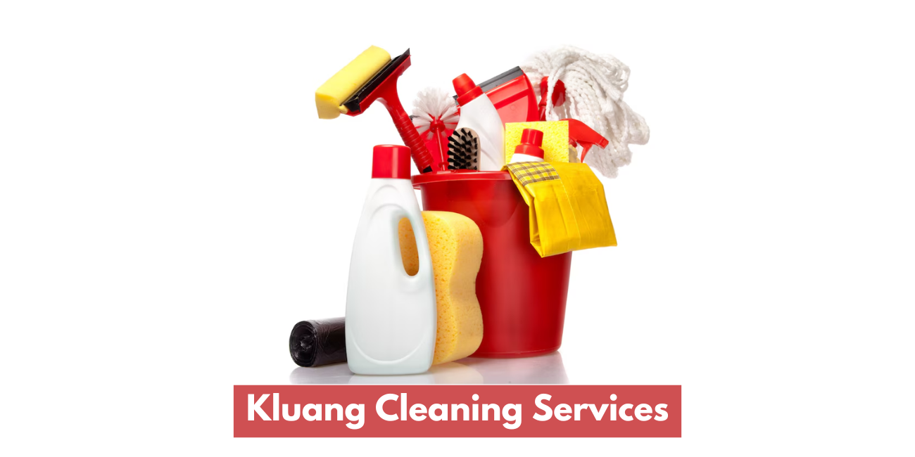 Kluang Cleaning Services