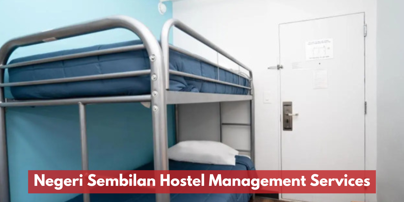 Servis Pengurusan Asrama Negeri Sembilan