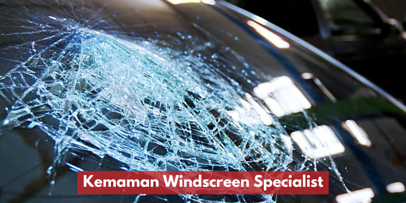Kemaman Windscreen Specialist