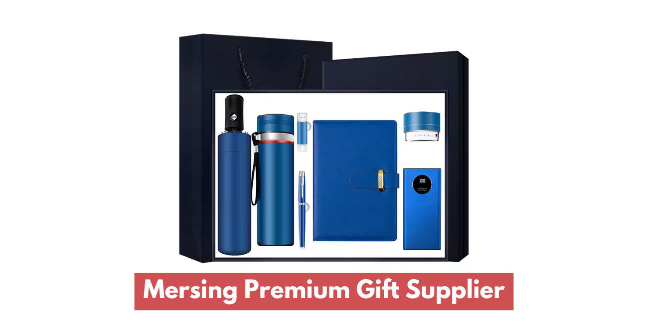 Mersing Premium Gift Suppliers