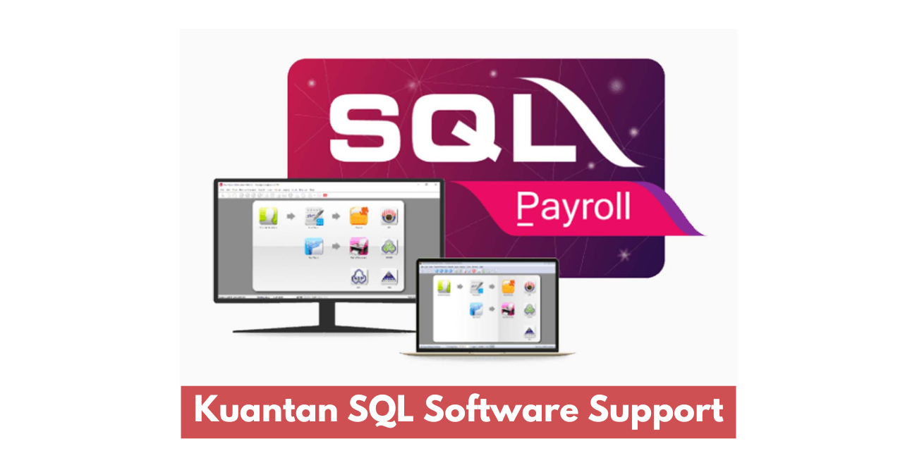 Kuantan SQL Software Support