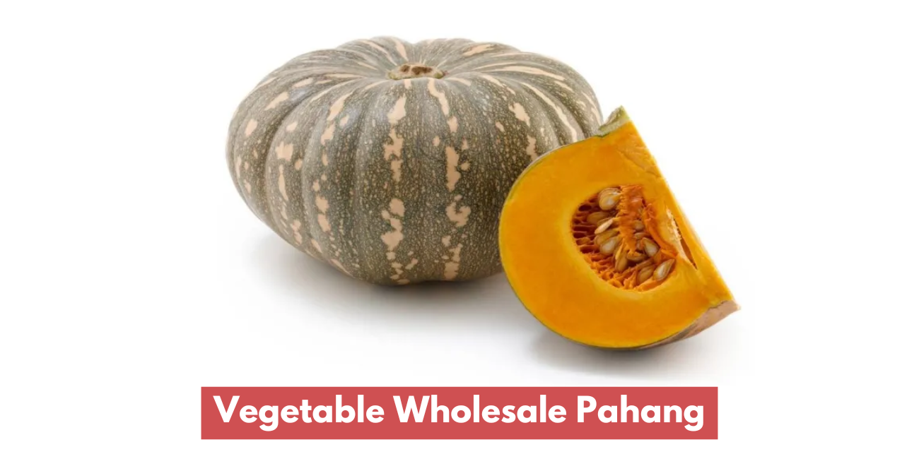 Vegetable Wholesale Pahang