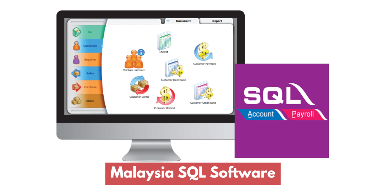 Malaysia SQL Software