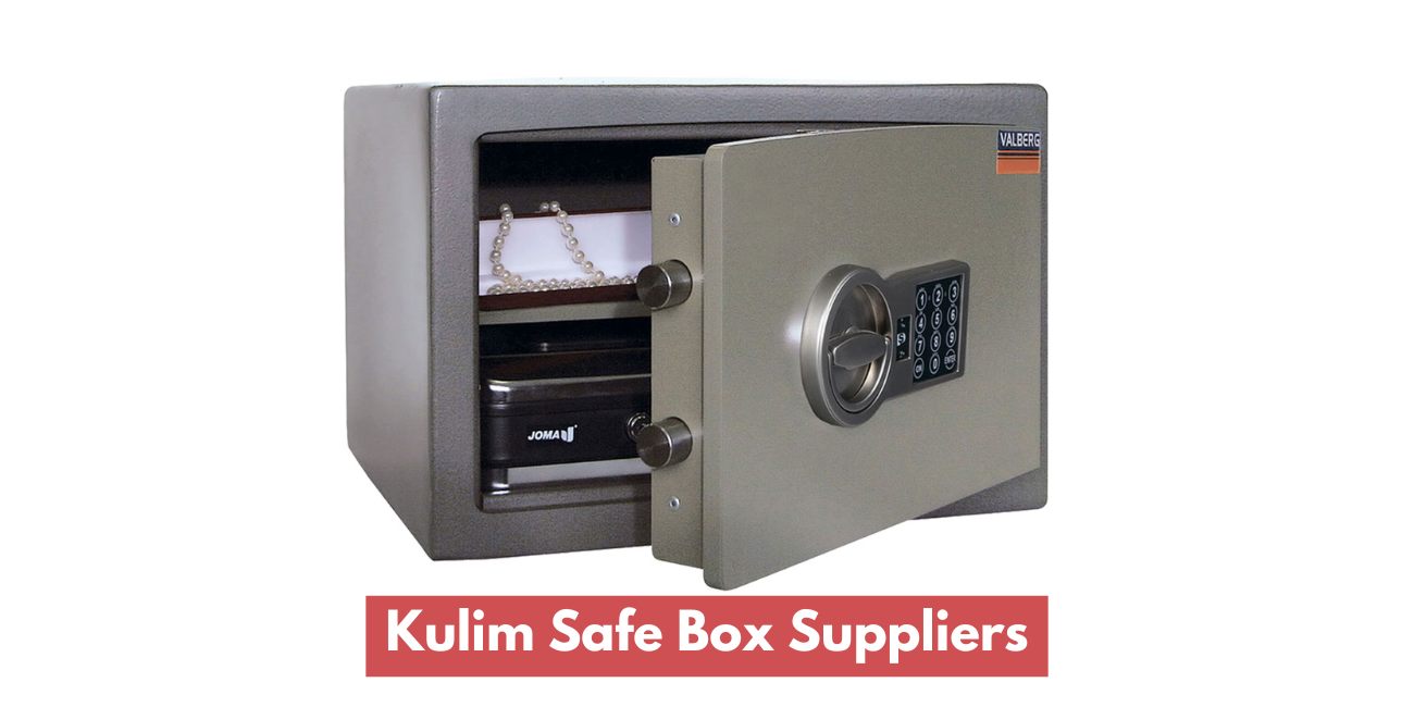Kulim Safe Box