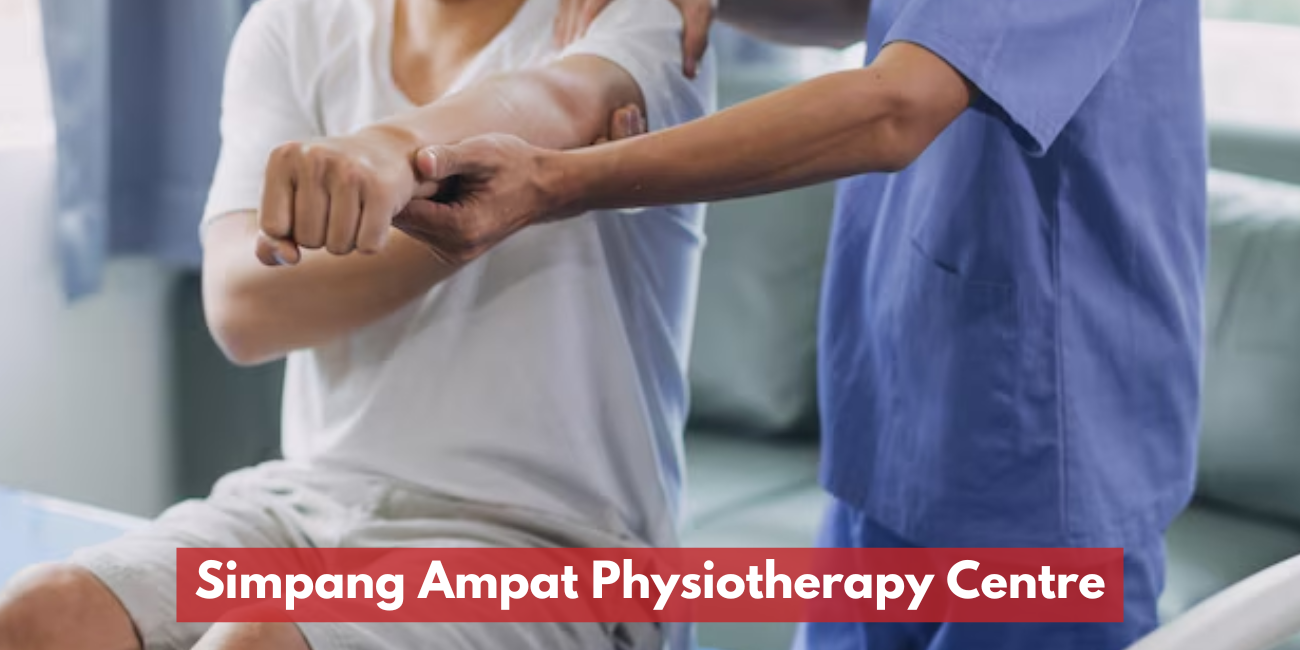 Simpang Ampat Physiotherapy Centre