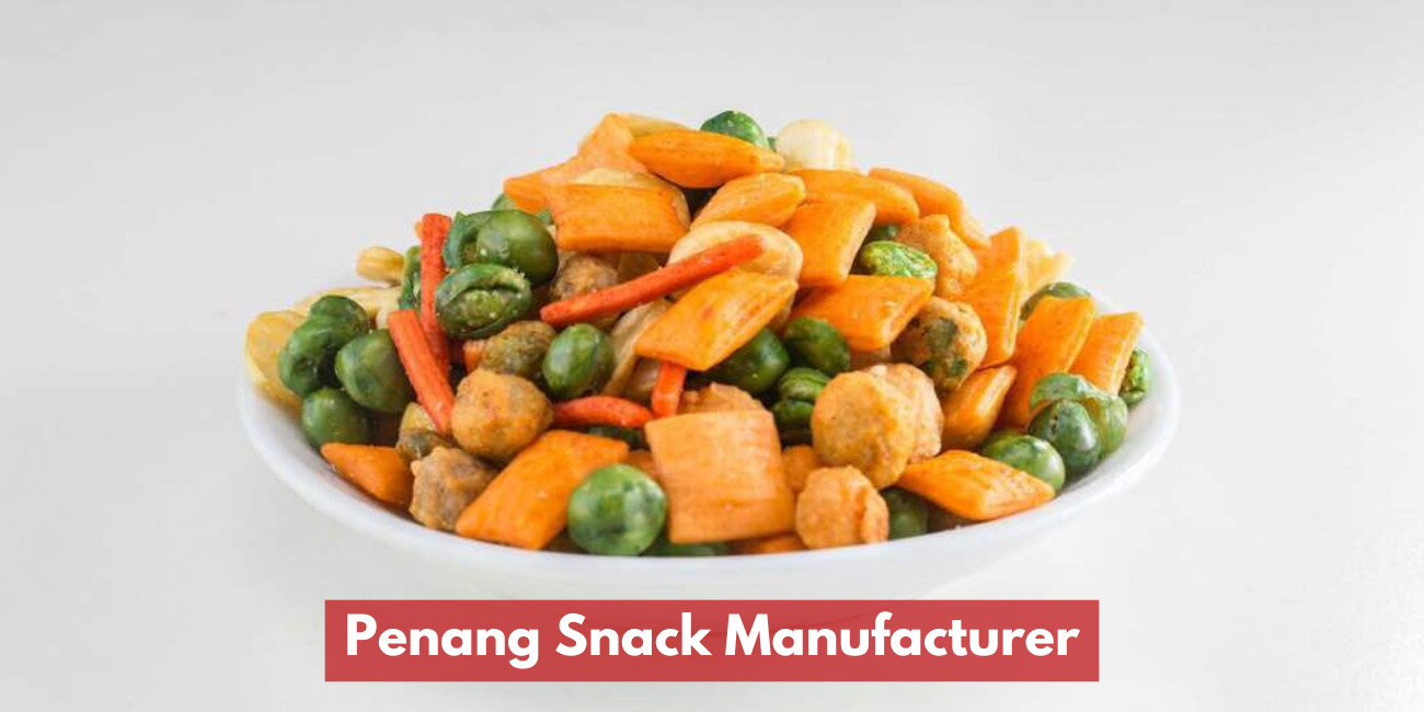 Penang Snack Manufacturer