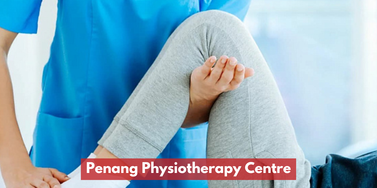 Penang Physiotherapy Centre