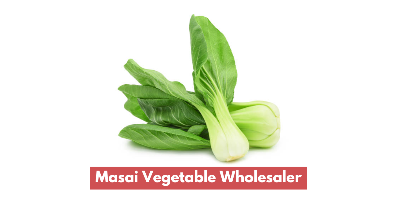 Pemborong Sayur Di Masai