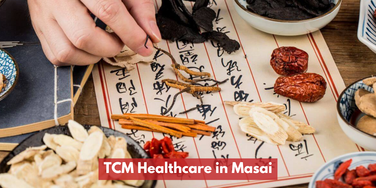 Masai TCM Healthcare
