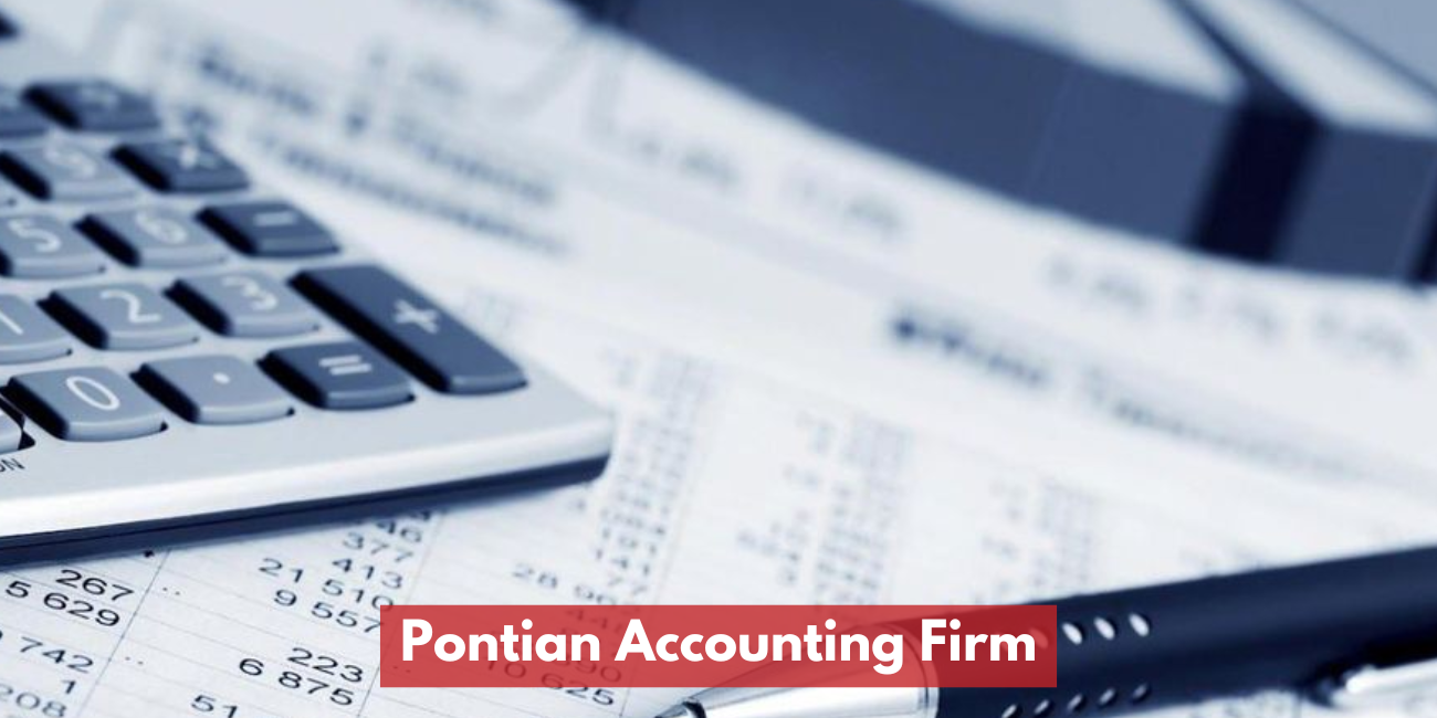 Pontian Accounting Firm