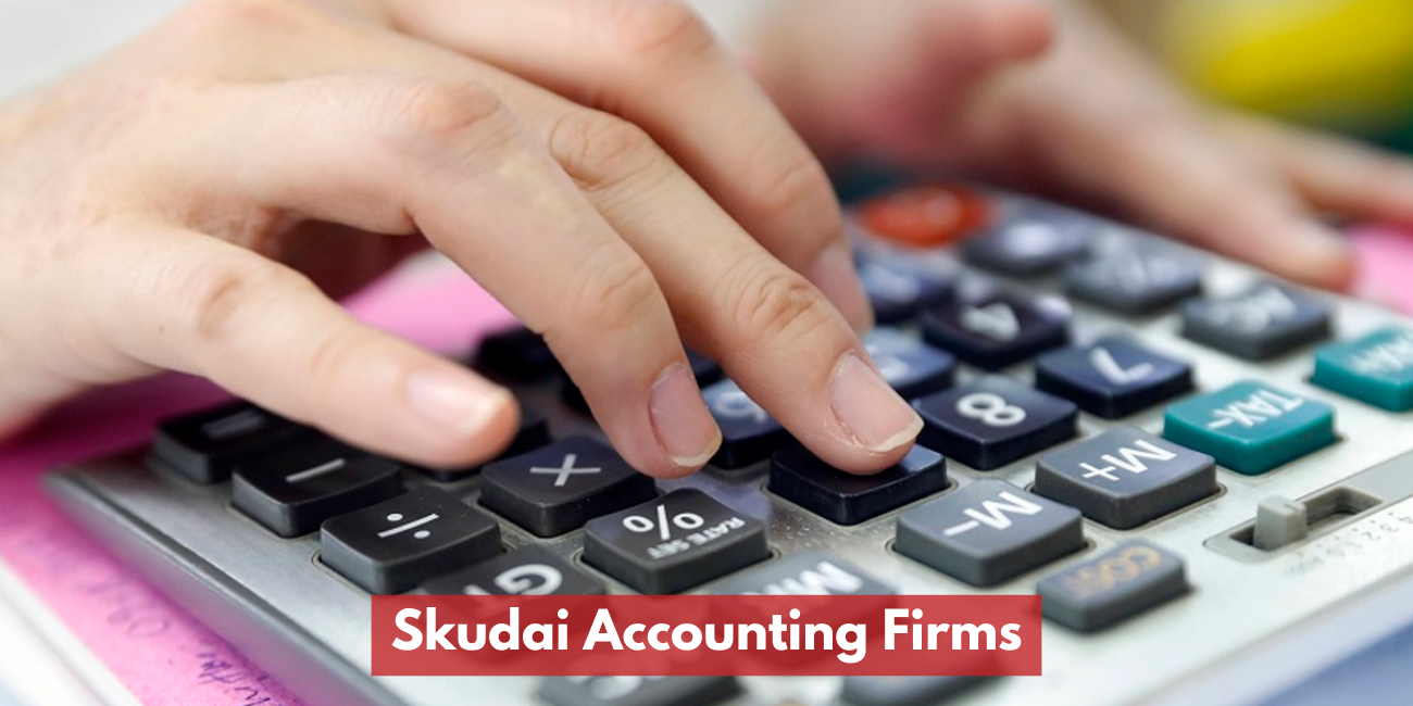 Skudai Accounting Firms