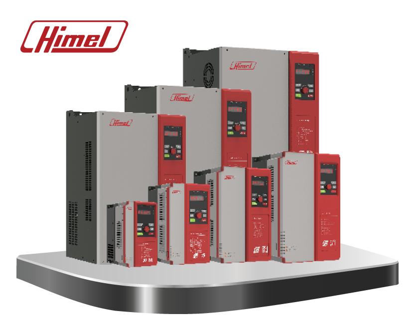 SMART Pump Variable Speed Drive