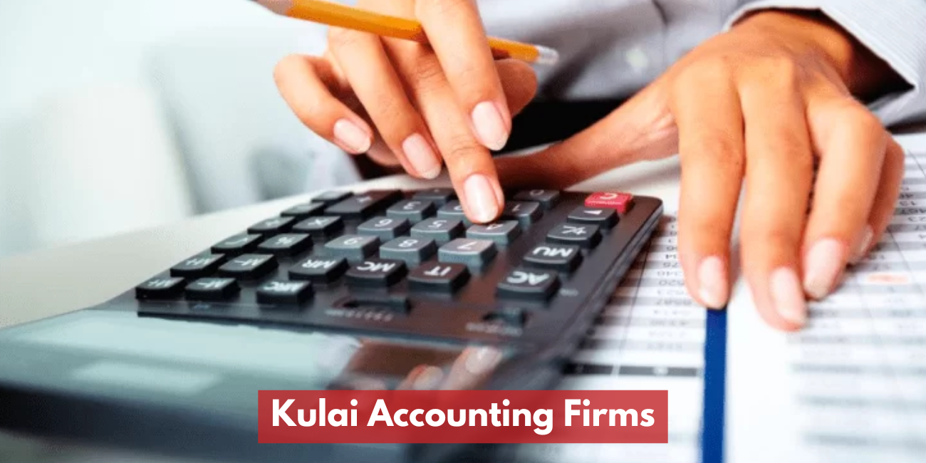 Kulai Accounting Firms