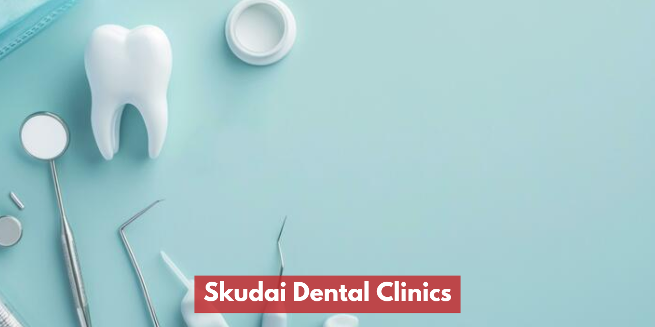 Skudai Dental Clinics