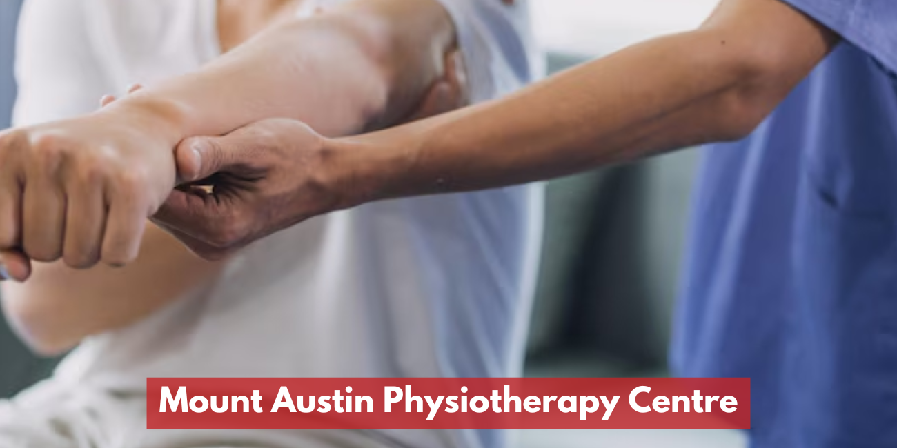 Mount Austin Physiotherapy Centre