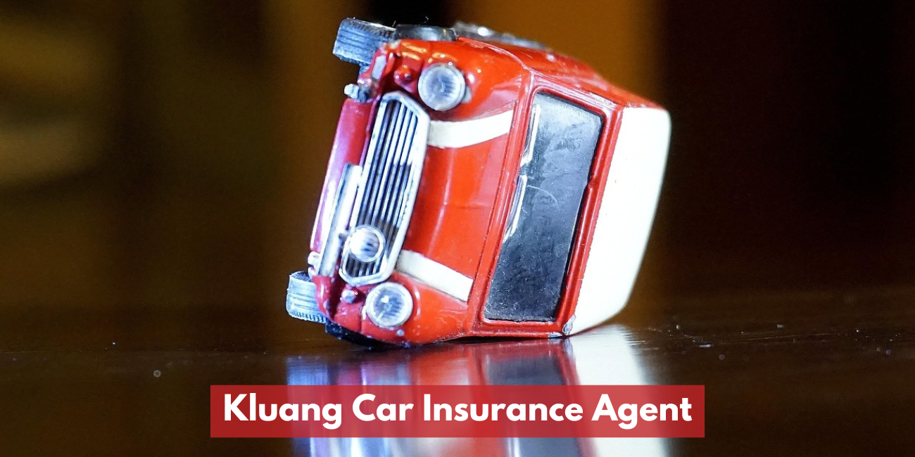 Ejen Insurans Kereta Di Kluang