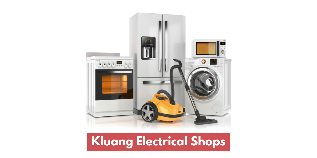 Kedai Elektrik Di Kluang