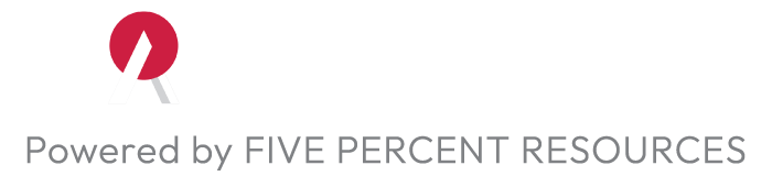 Five Percent Resources