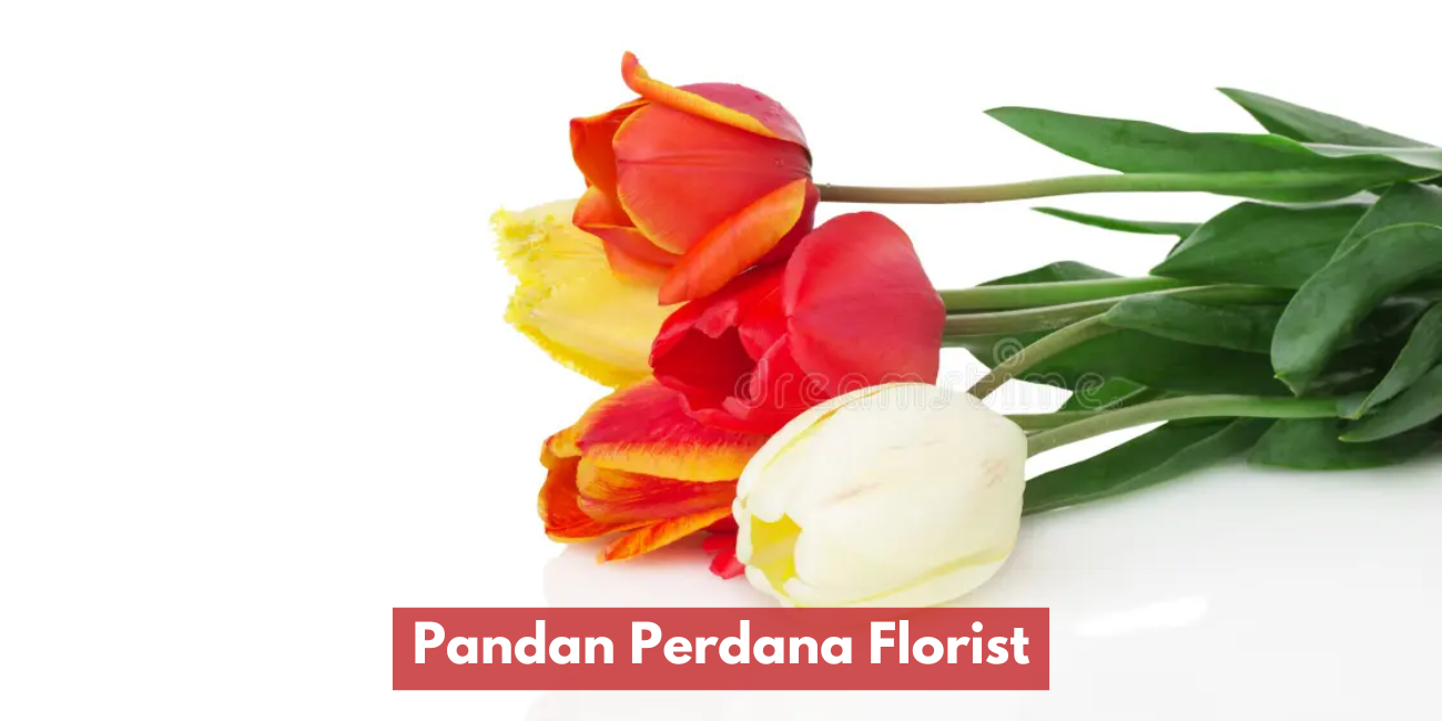 Pandan Perdana Florist