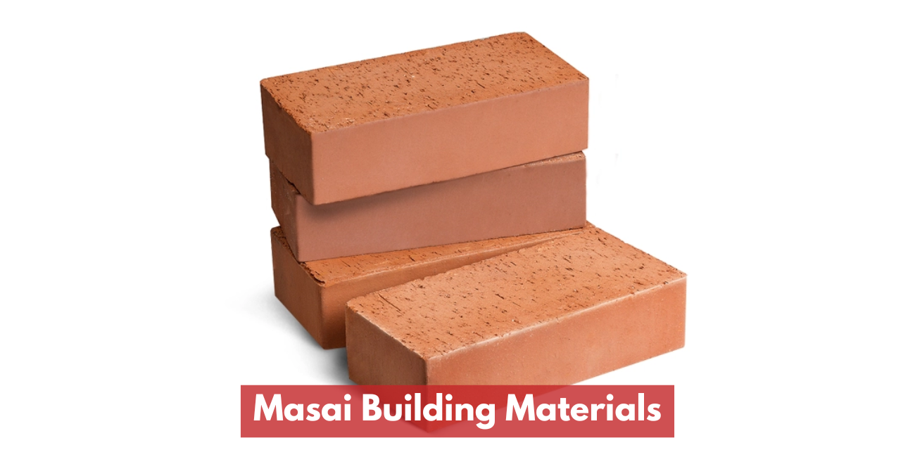 Masai Building Materials