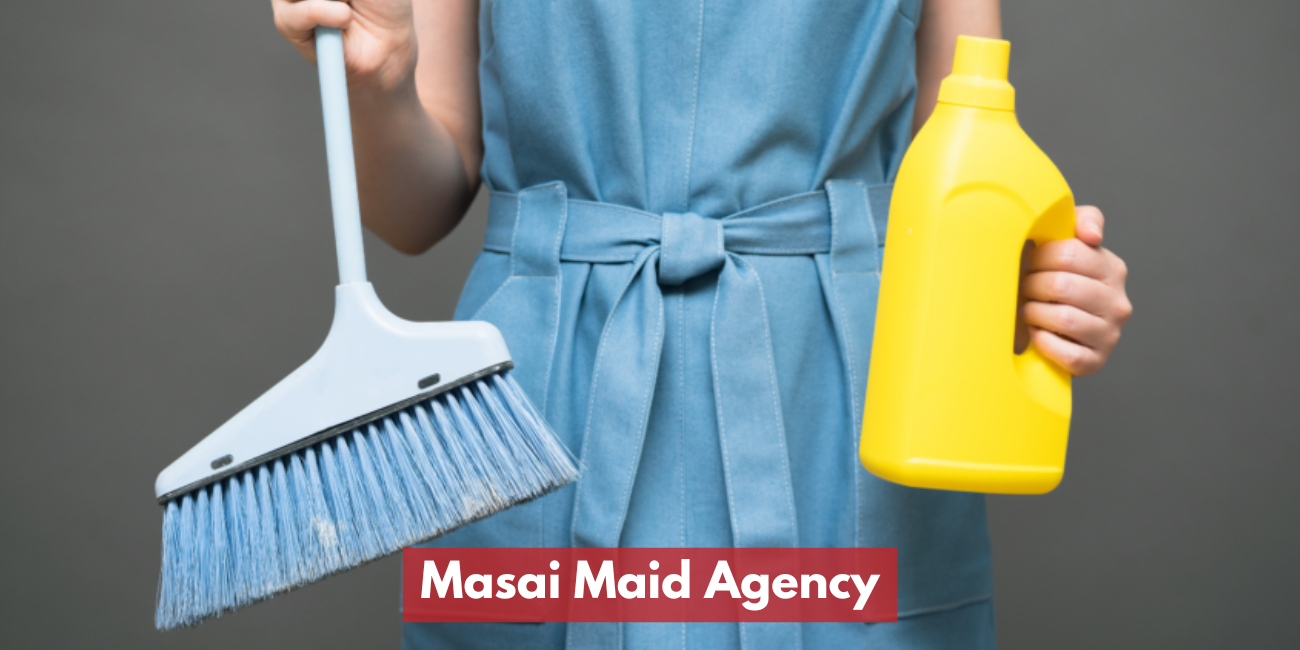 Masai Maid Agency