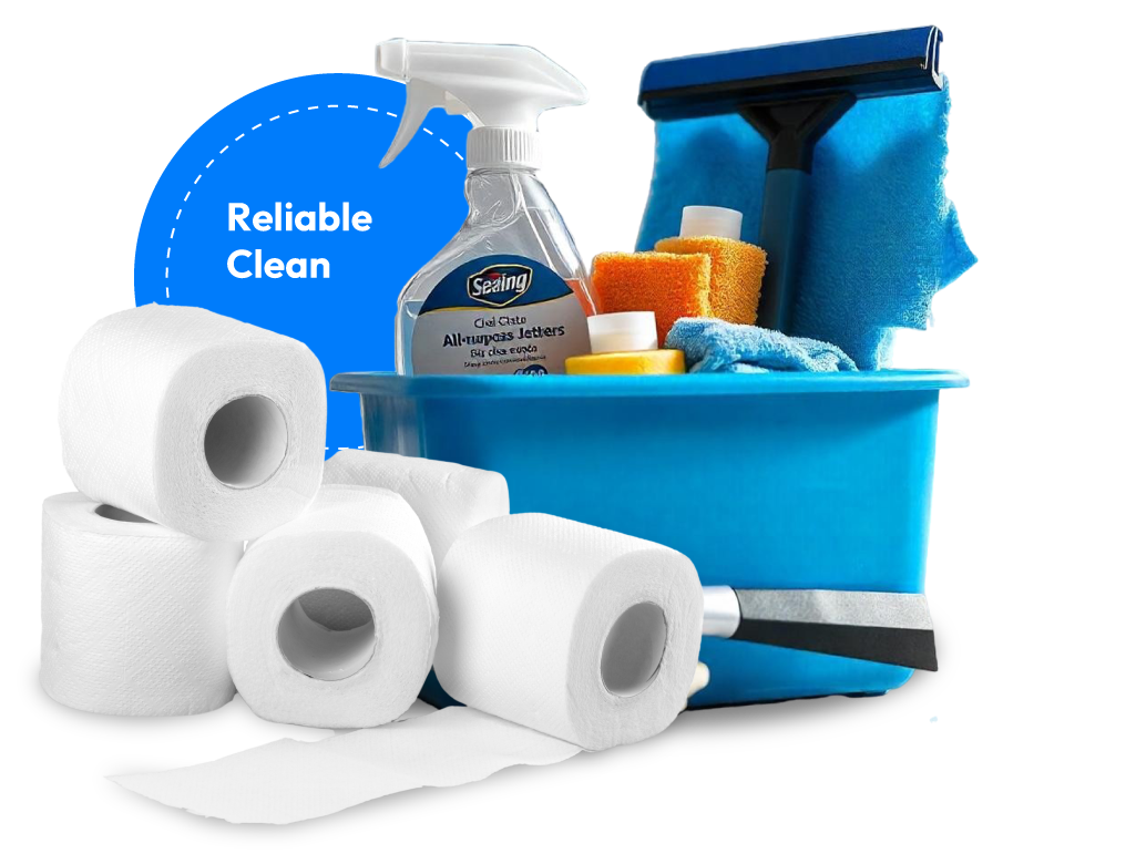 One Station Paper And Detergent Supplies (M) Sdn Bhd