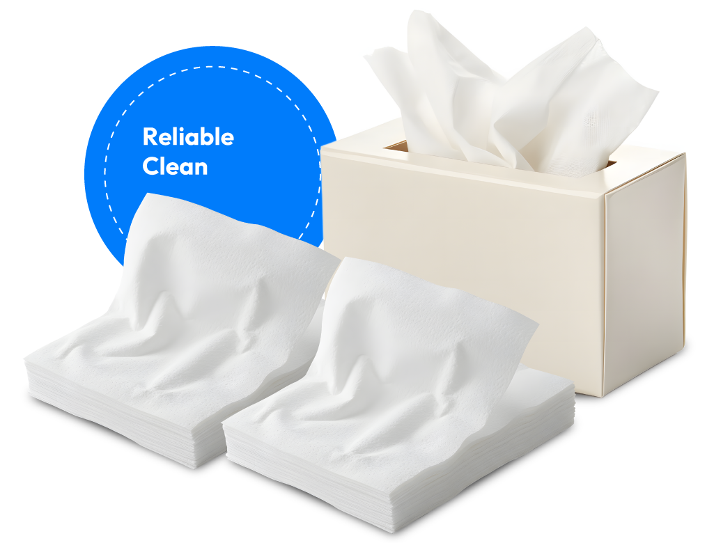 One Station Paper And Detergent Supplies (M) Sdn Bhd