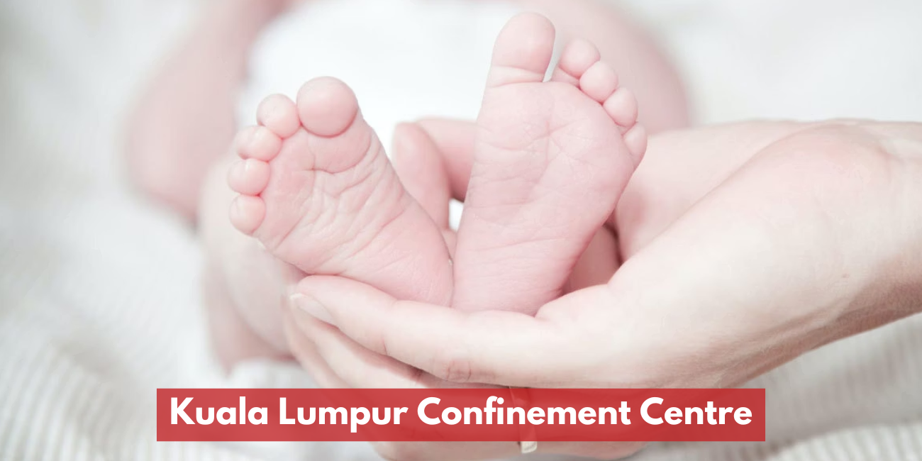 Kuala Lumpur Confinement Centre