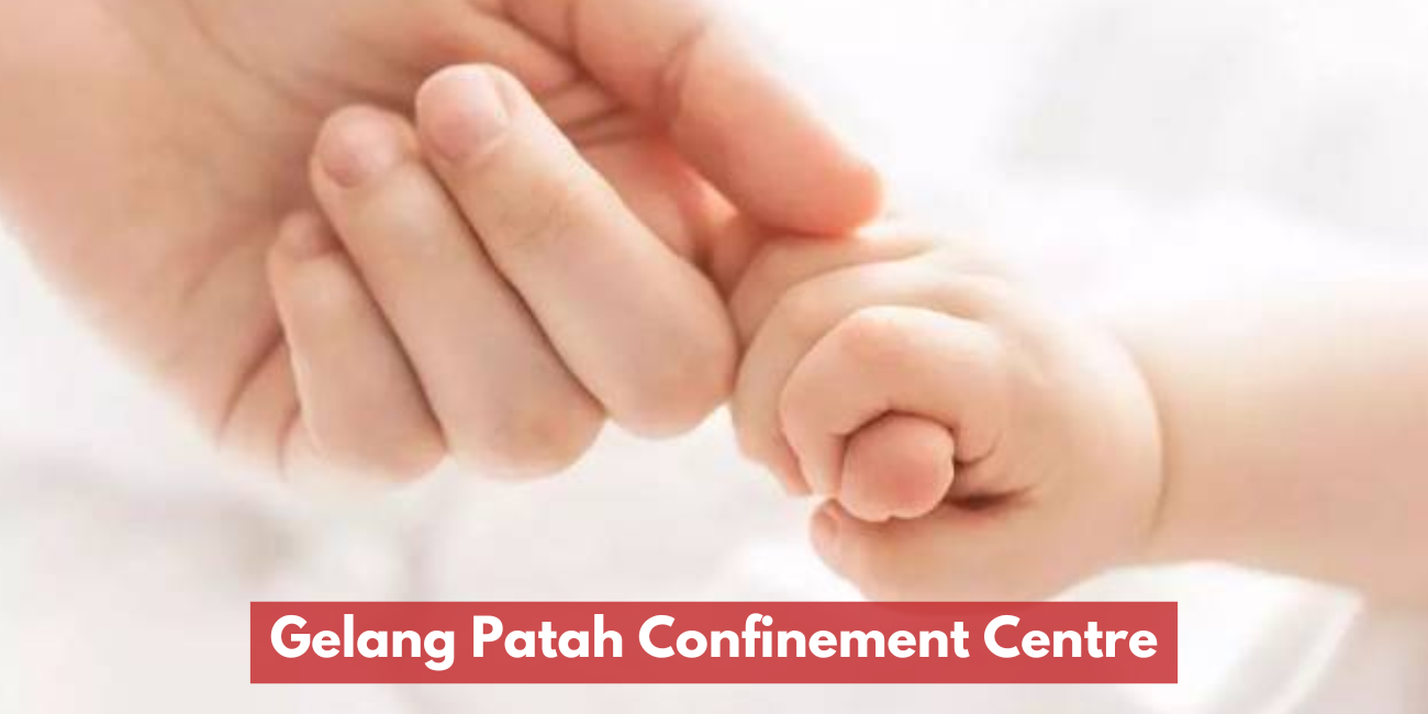 Gelang Patah Confinement Centre