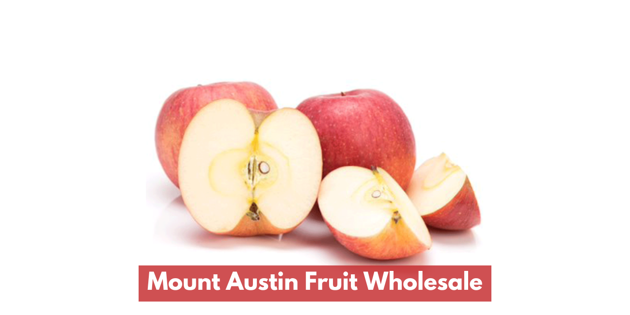 Mount Austin Fruit Wholesale