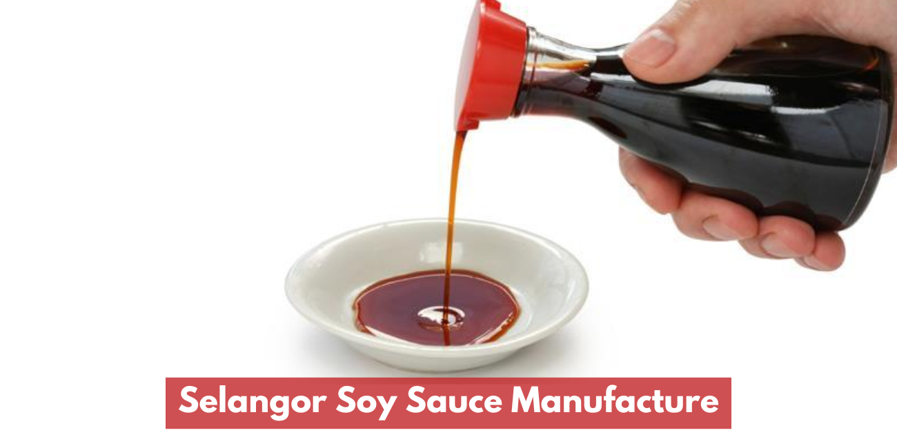 Selangor Soy Sauce Manufacture