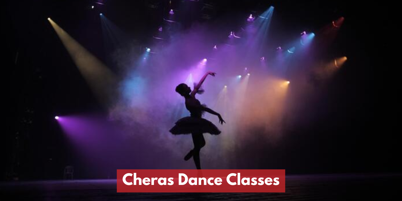 Cheras Dance Classes