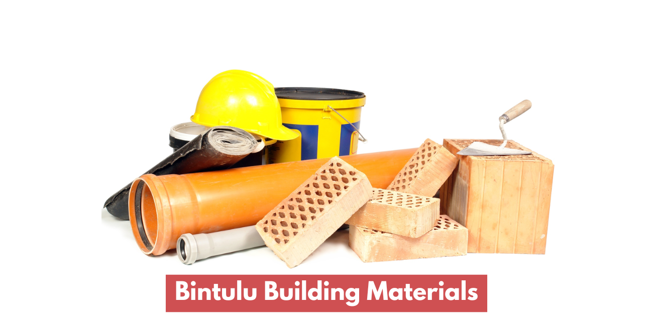 Bintulu Building Materials