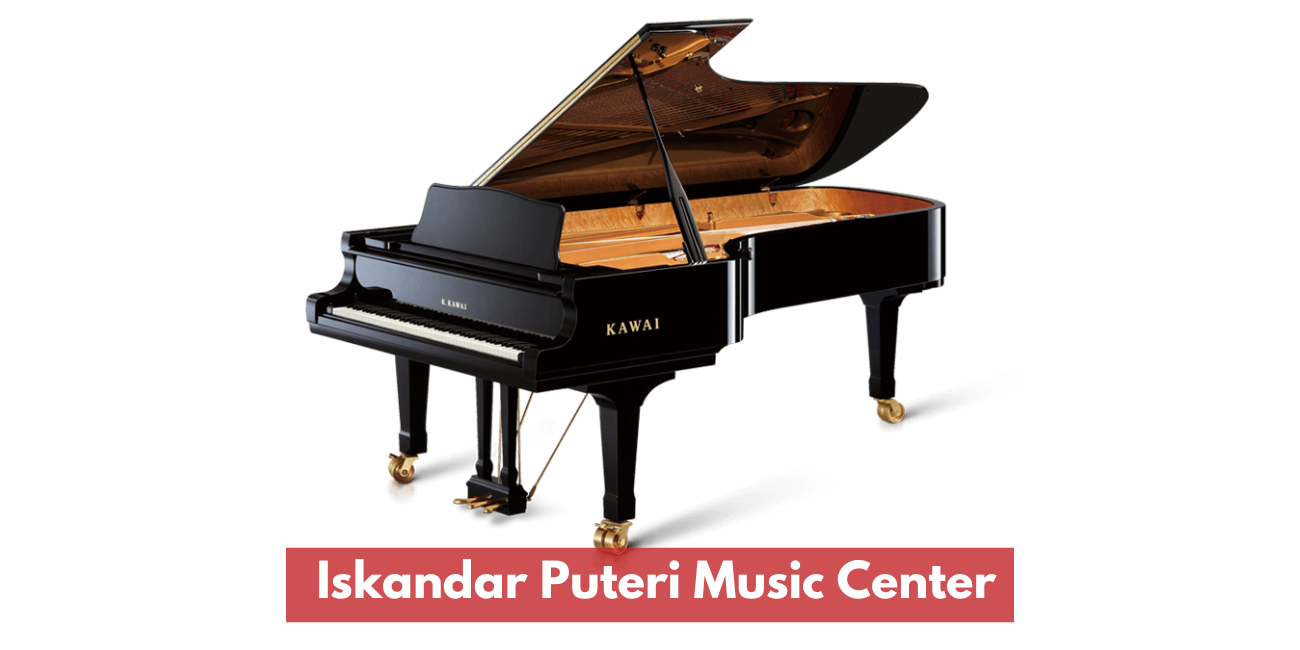 Pusat Muzik Iskandar Puteri