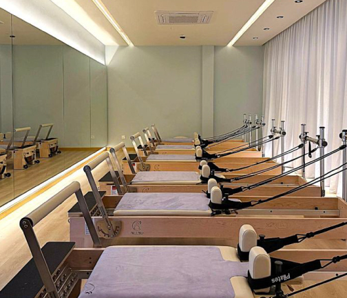 Plan B Physiotherapy & Pilates Centre 