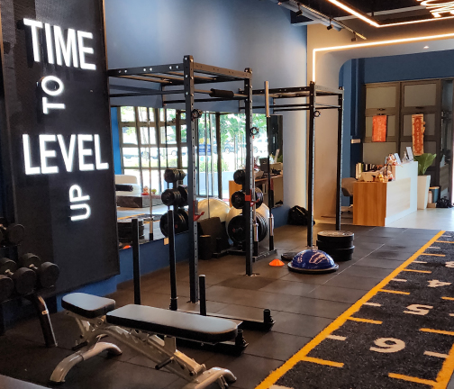 Plan B Physiotherapy & Training Centre