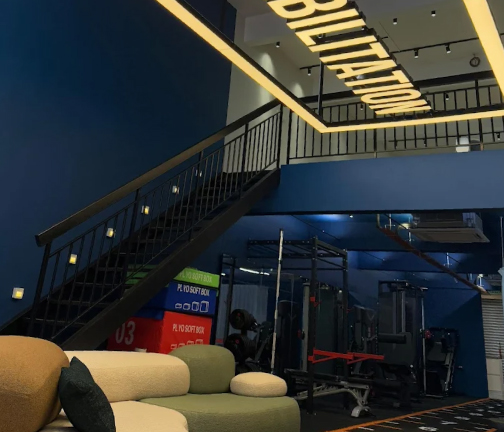 Plan B Physiotherapy & Training Centre