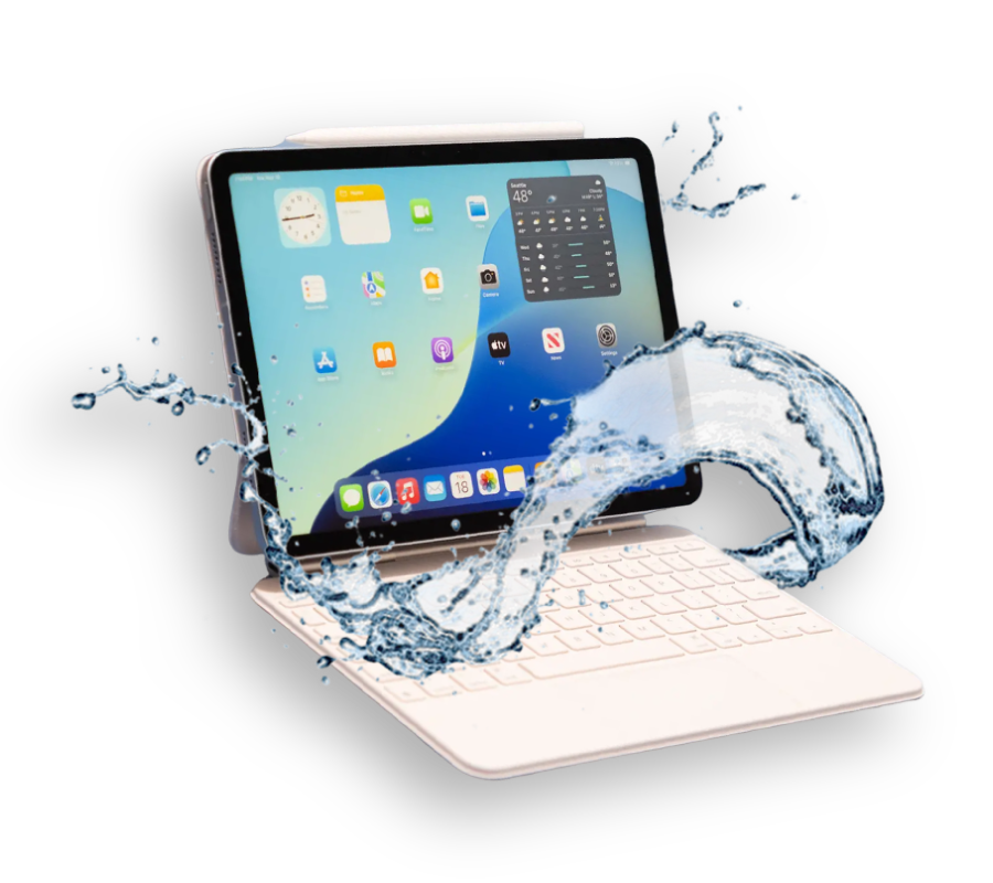 Smartphone Repair Specialist Penang