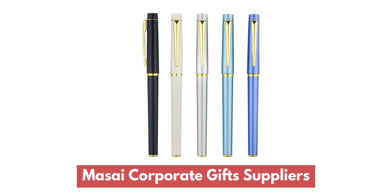 Masai Corporate Gifts Suppliers