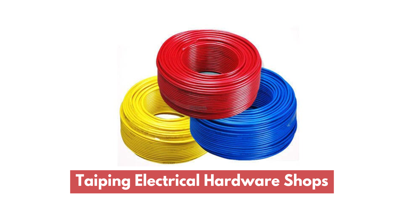 Taiping Electrical Hardware Shops