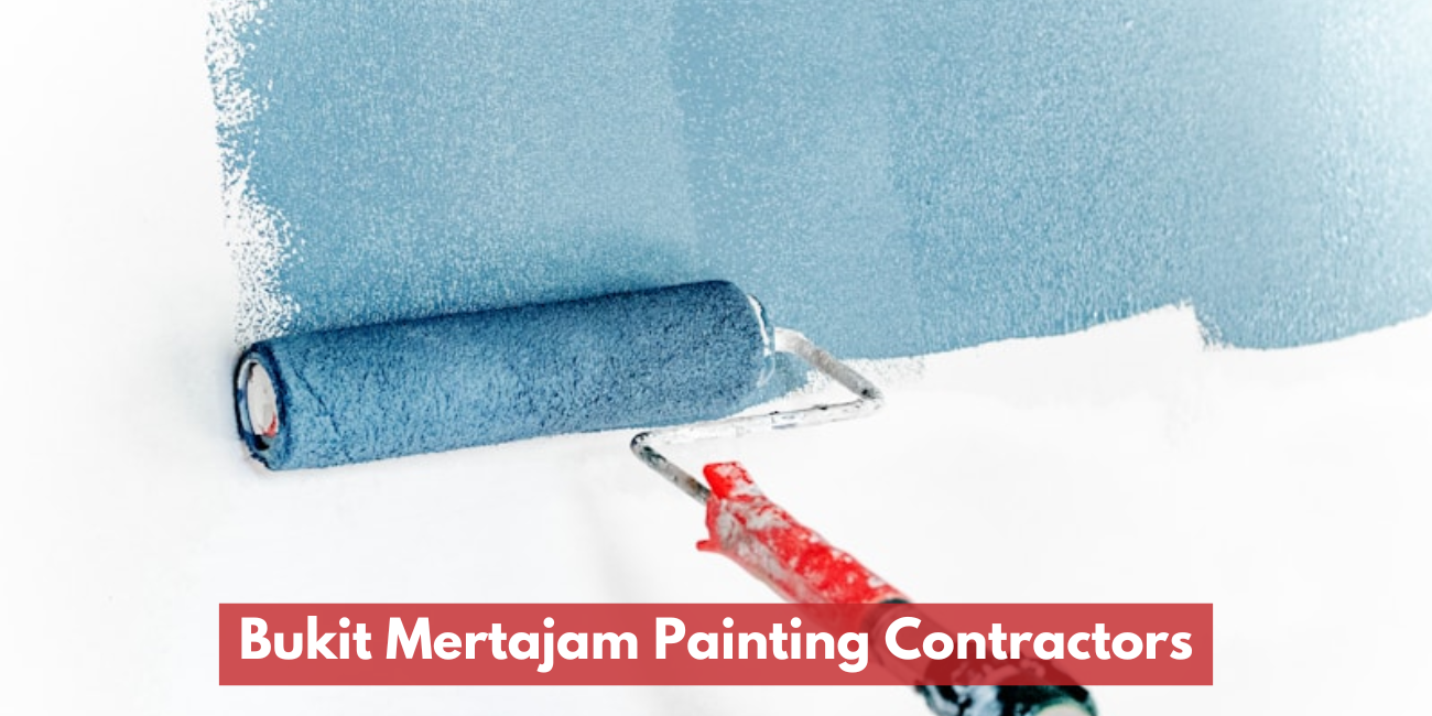 Bukit Mertajam House Painting Contractors