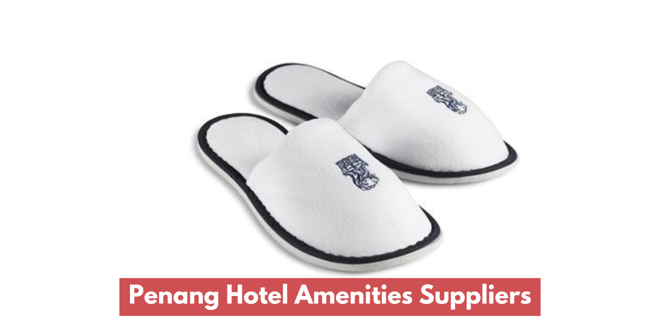 Pembekal Barangan Hotel Di Pulau Pining