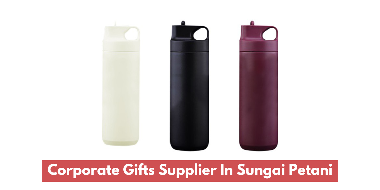 Corporate Gifts Supplier In Sungai Petani